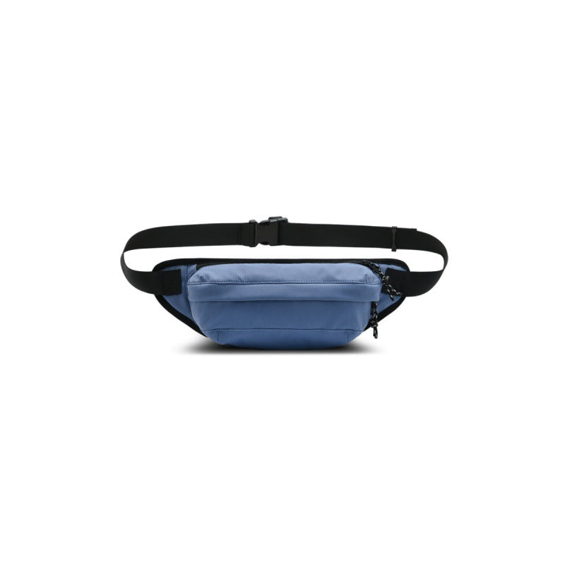 Unisex Utility Fanny Pack Praktisk Design 2