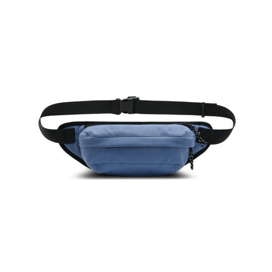 Unisex Utility Fanny Pack Praktisk Design 7