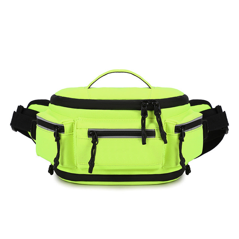Unisex Utility Hip Pack Modern Design with Adjustable Strap 3