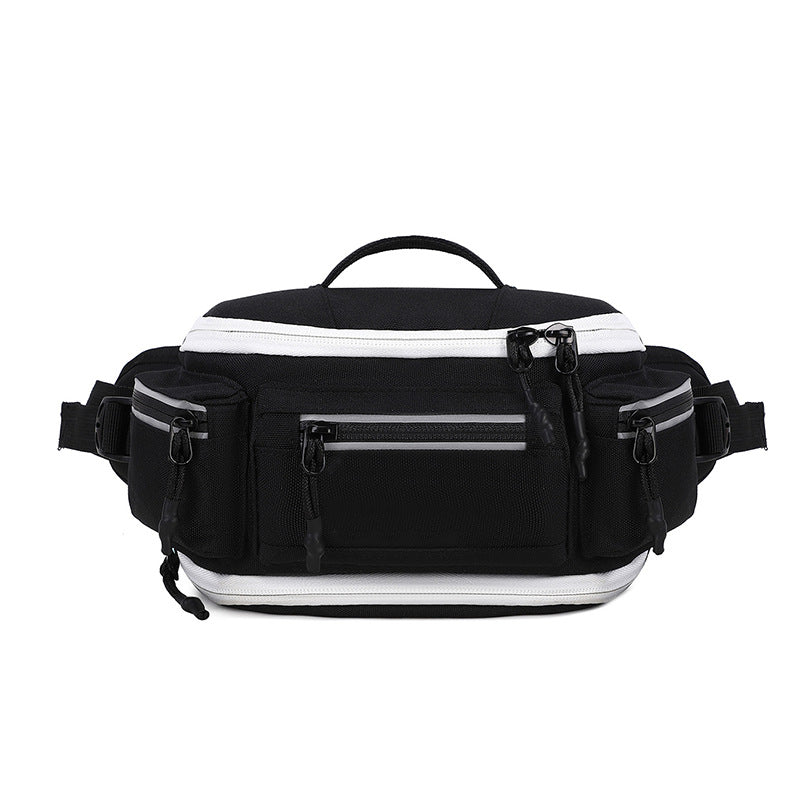 Unisex Utility Hip Pack Modern Design with Adjustable Strap 4
