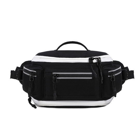 Unisex Utility Hip Pack Modern Design with Adjustable Strap 4