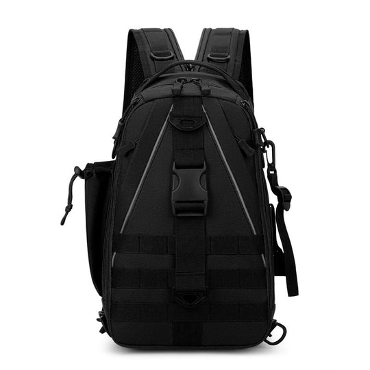 Unisex Utility Sling Pack Funktionel og Robust 3