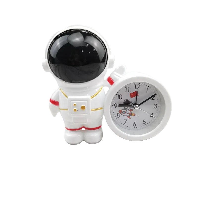 Unisex Vækkeur Astronaut Design Kreativt 0