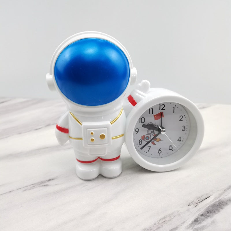 Unisex Vækkeur Astronaut Design Kreativt 2