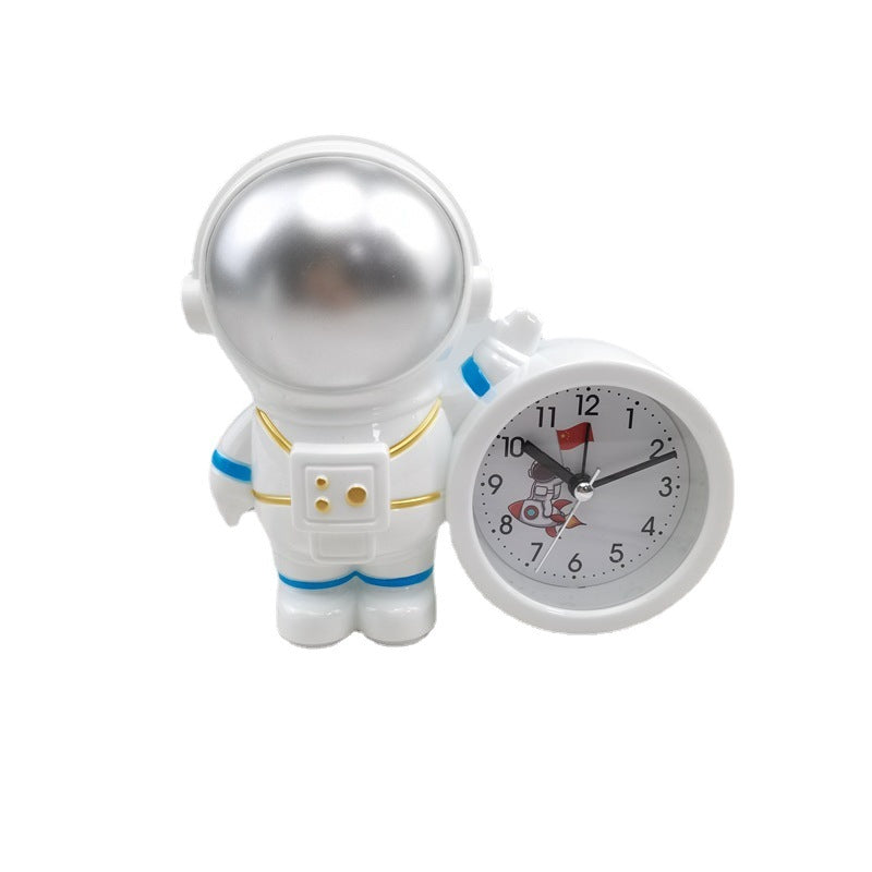 Unisex Vækkeur Astronaut Design Kreativt 4