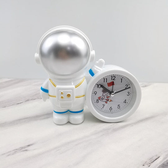 Unisex Vækkeur Astronaut Design Kreativt 5
