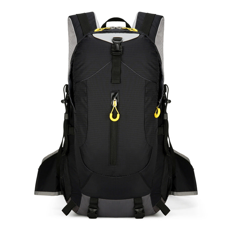 Unisex Vandrerygsæk Funktionel Design 3