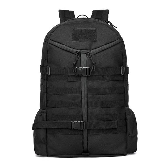 Unisex Vandrerygsæk Multi-Purpose Adventure Robust Design 0