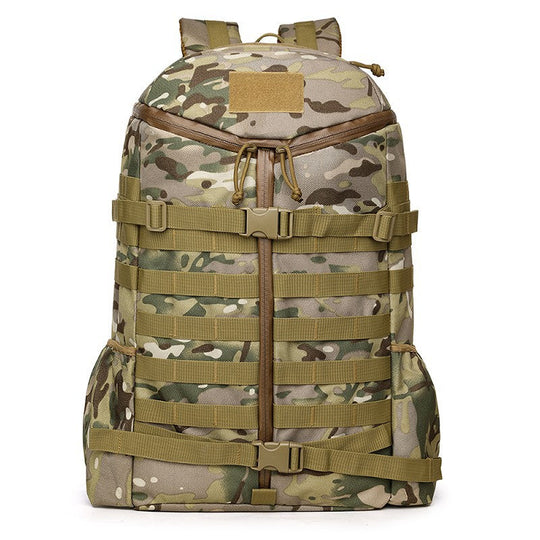 Unisex Vandrerygsæk Multi-Purpose Adventure Robust Design 1