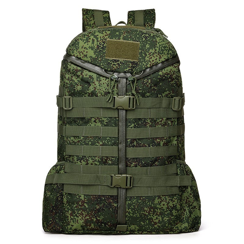 Unisex Vandrerygsæk Multi-Purpose Adventure Robust Design 2