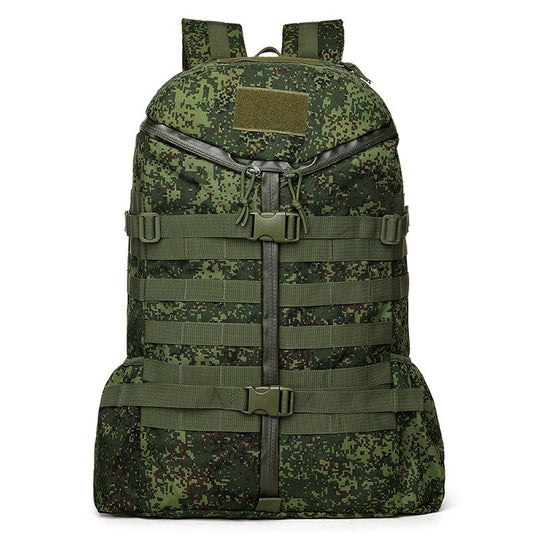 Unisex Vandrerygsæk Multi-Purpose Adventure Robust Design 2