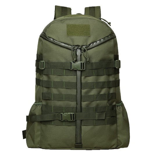 Unisex Vandrerygsæk Multi-Purpose Adventure Robust Design 5