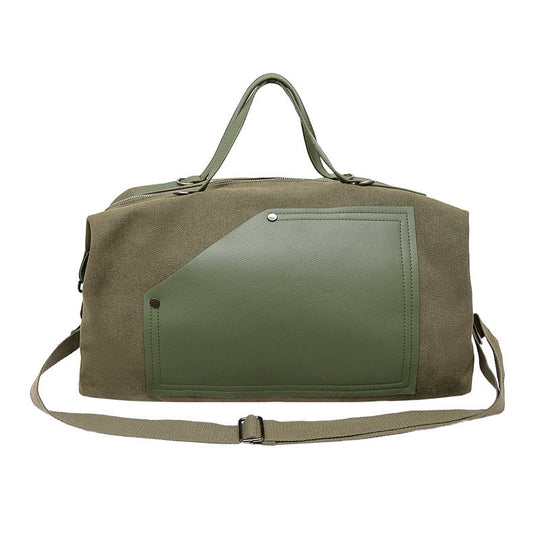 Unisex Weekend Duffel Taske Letvægts Design 1