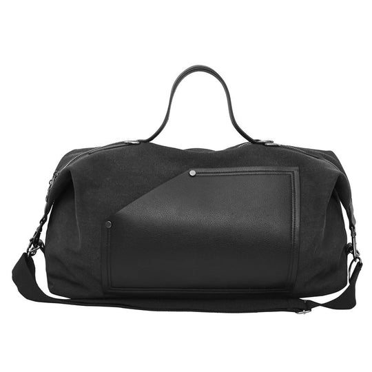 Unisex Weekend Duffel Taske Letvægts Design 2