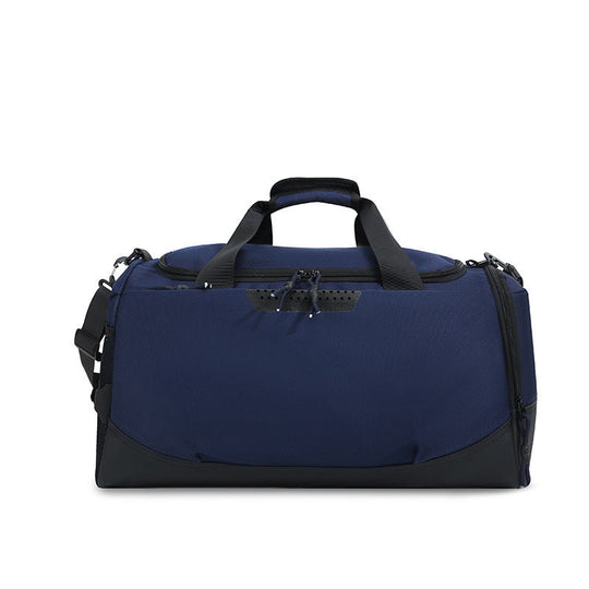 Unisex Weekender Duffel Taske Funktionel Design 5