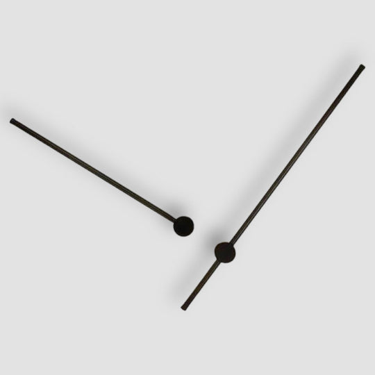 Væglampe Sleek Line Minimalistisk Design 1