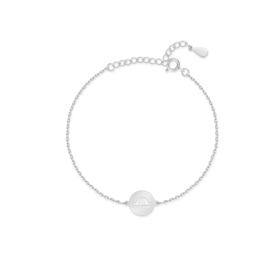 Zodiac Armbånd til Kvinder - Lyra Stil 15
