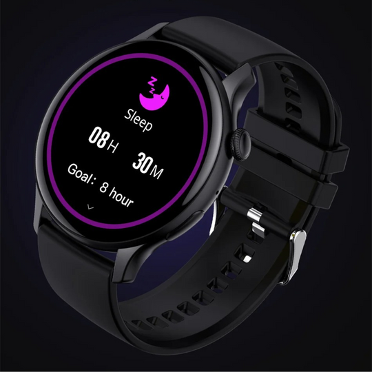AMOLED Smart Watch til kvinder