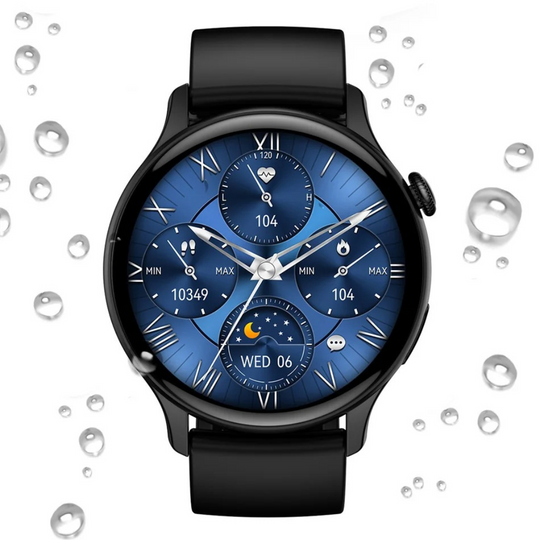 AMOLED Smart Watch til kvinder