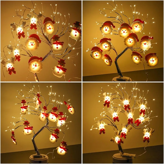 Jule Led String Light