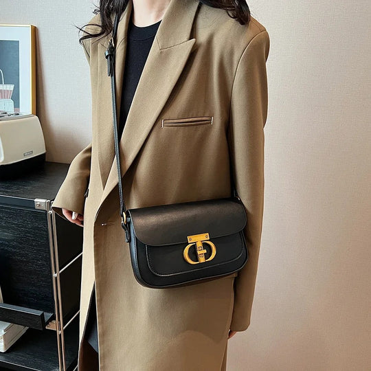 Kvindemode underarms crossbody taske