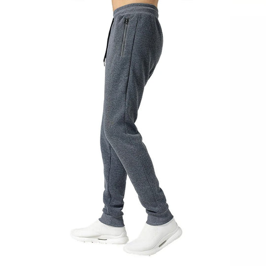 Casual Loose Fit Workout Joggers til mænd