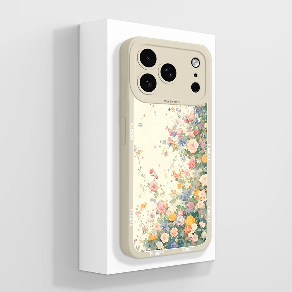 iPhone 17 Pro Max Cover Cartoon Panda Design 10