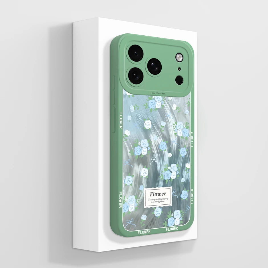 iPhone 17 Pro Max Cover Cartoon Panda Design 25