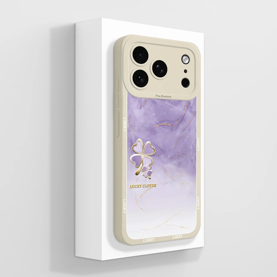 iPhone 17 Pro Max Cover Cartoon Panda Design 39