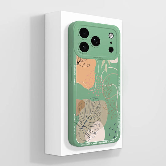 iPhone 17 Pro Max Cover Cartoon Panda Design 43
