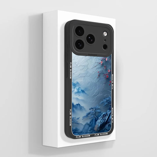 iPhone 17 Pro Max Cover Cartoon Panda Design 45