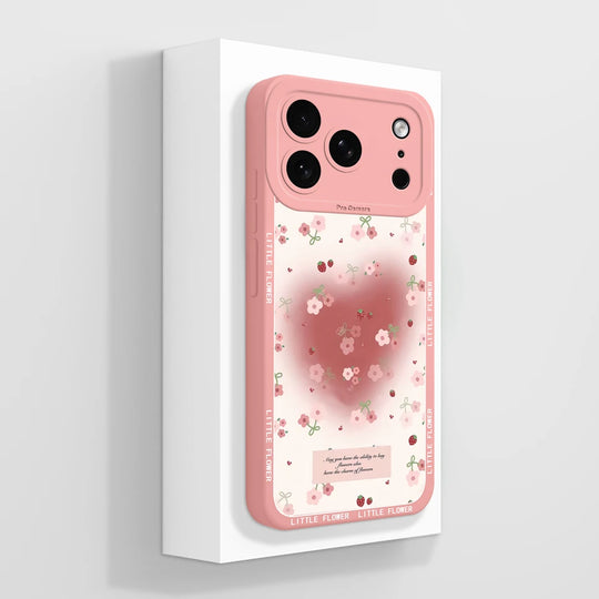 iPhone 17 Pro Max Cover Cartoon Panda Design 46