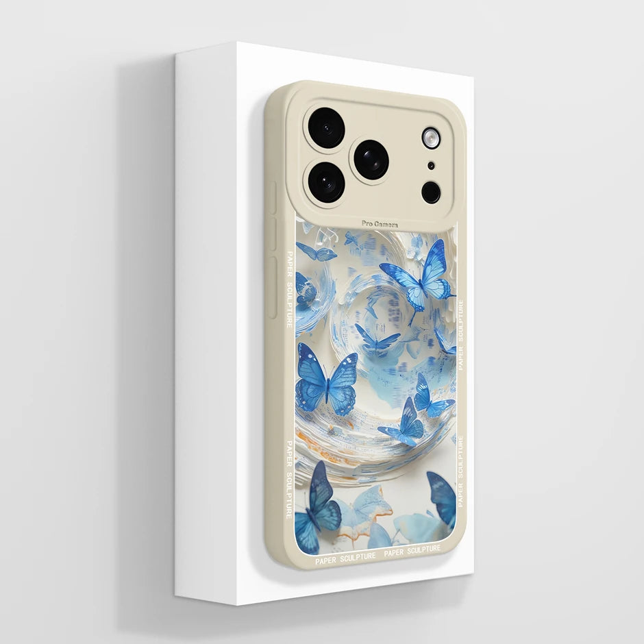 iPhone 17 Pro Max Cover Cartoon Panda Design 51
