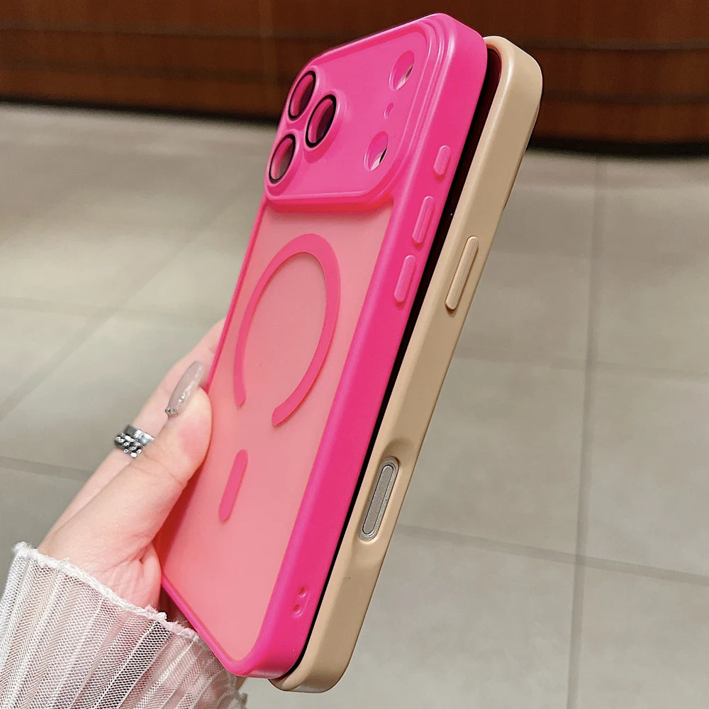 iPhone 17 Pro Max Magnetisk Etui 3