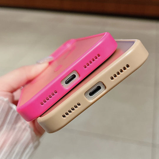 iPhone 17 Pro Max Magnetisk Etui 4