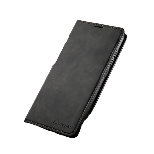 iPhone Etui Magnetisk Design Med Slankt Look 0