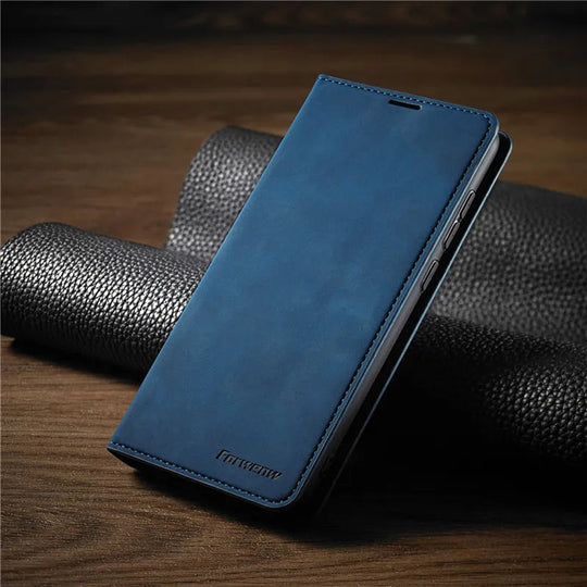 iPhone Etui Magnetisk Design Med Slankt Look 4
