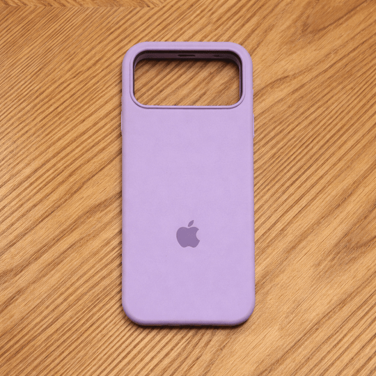iPhone Silikone Etui Med Blød Overflade Design 10