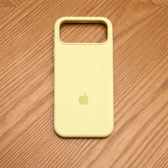 iPhone Silikone Etui Med Blød Overflade Design 12