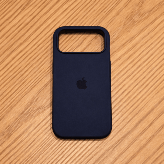 iPhone Silikone Etui Med Blød Overflade Design 8