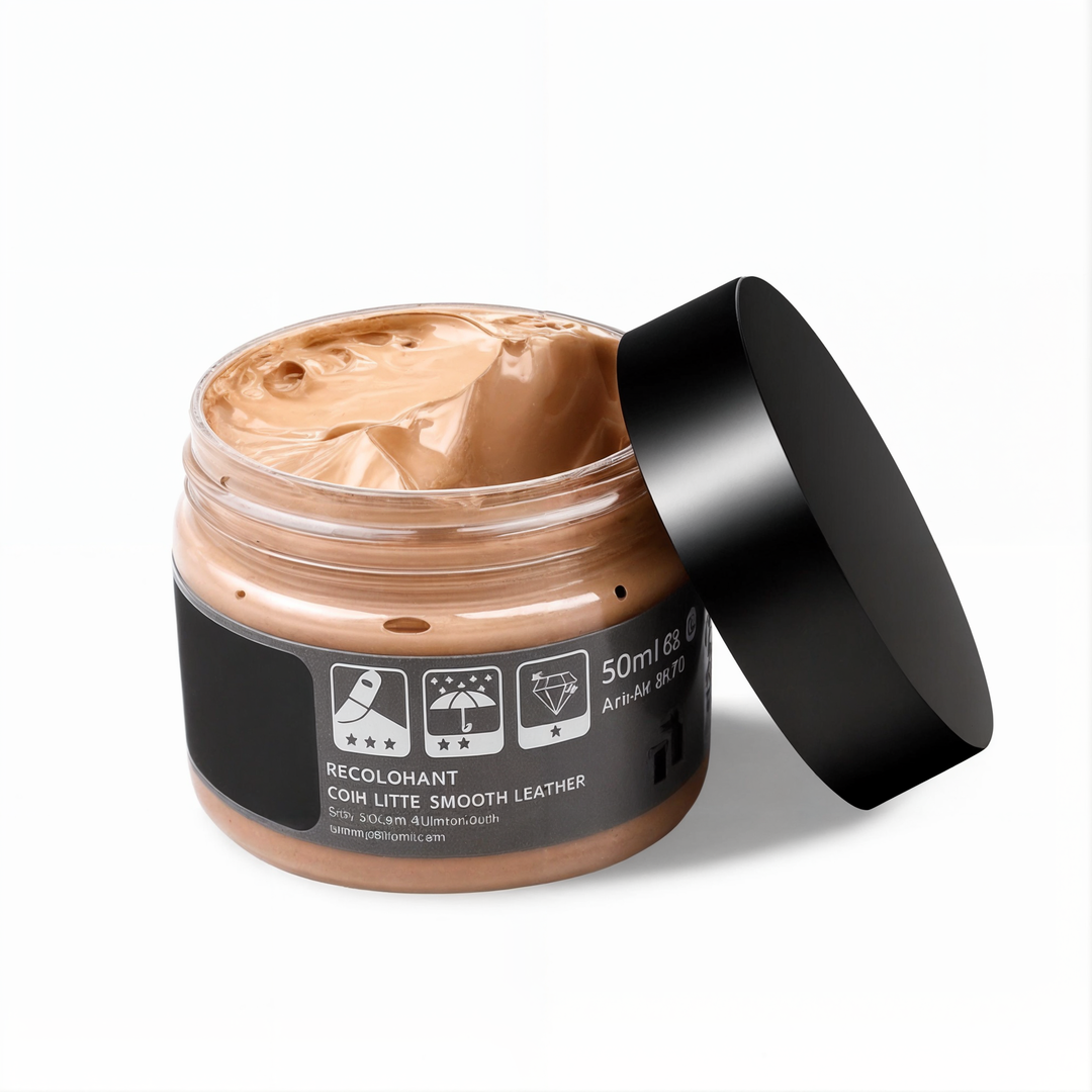 Restaurerings balsam