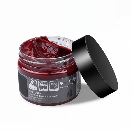 Restaurerings balsam