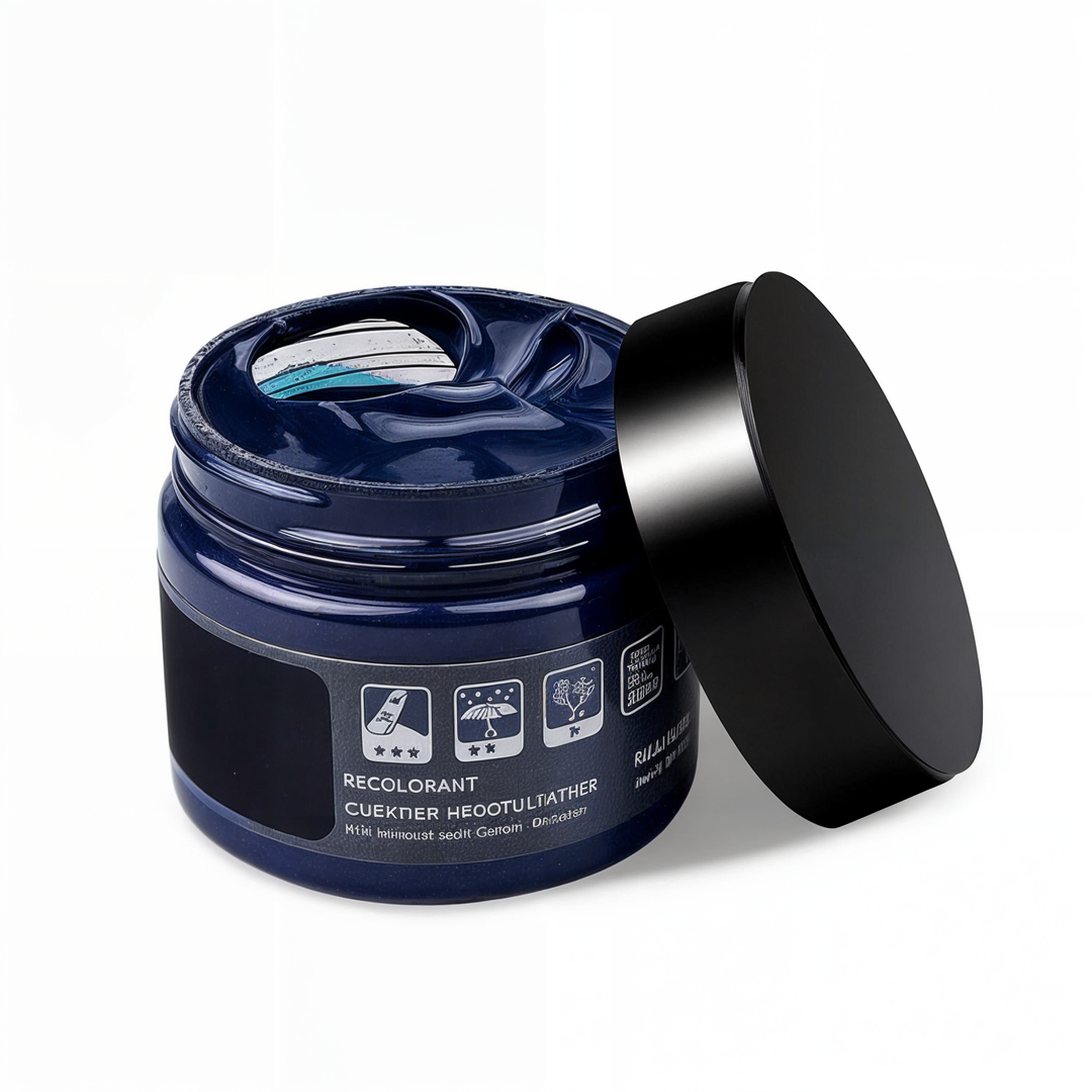 Restaurerings balsam