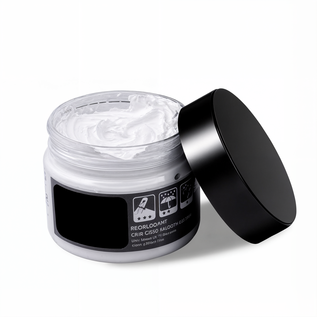 Restaurerings balsam