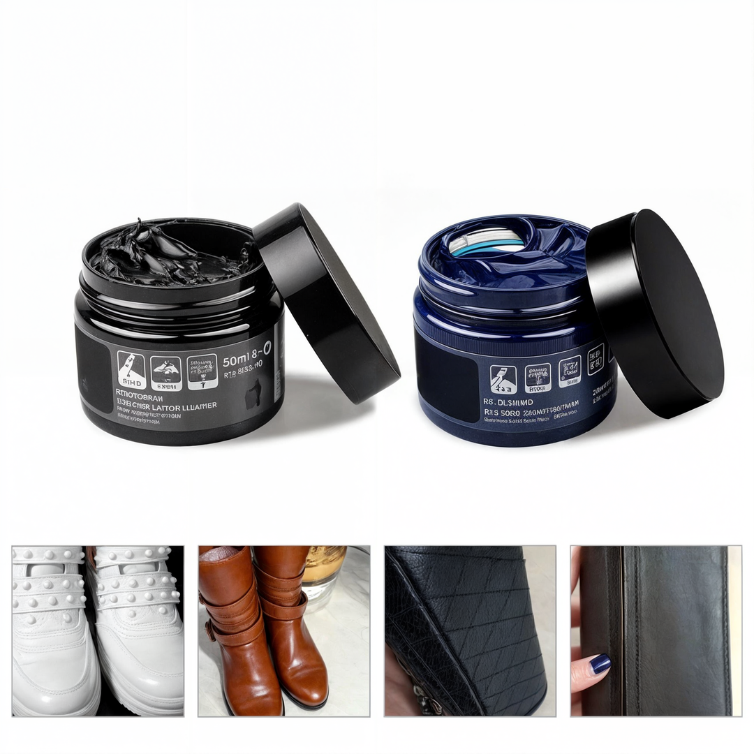 Restaurerings balsam