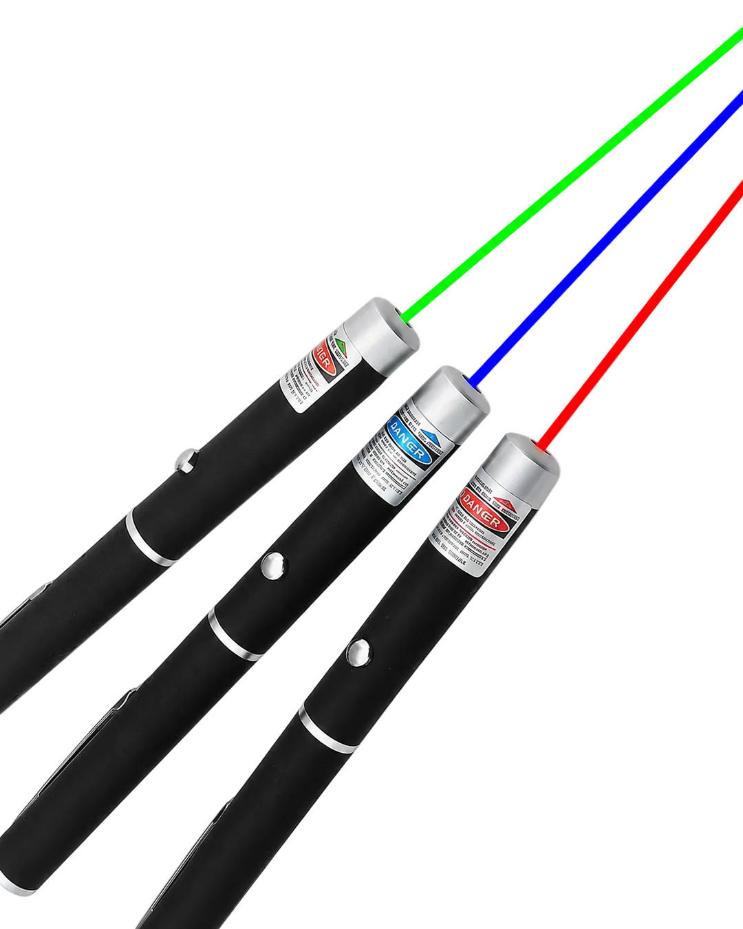 Laser Pointer 5MW Militær Laser Pen