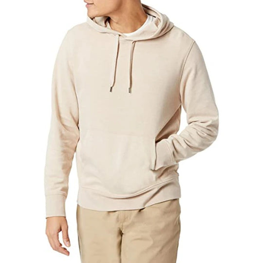 Casual oversize hættetrøjer til mænd
