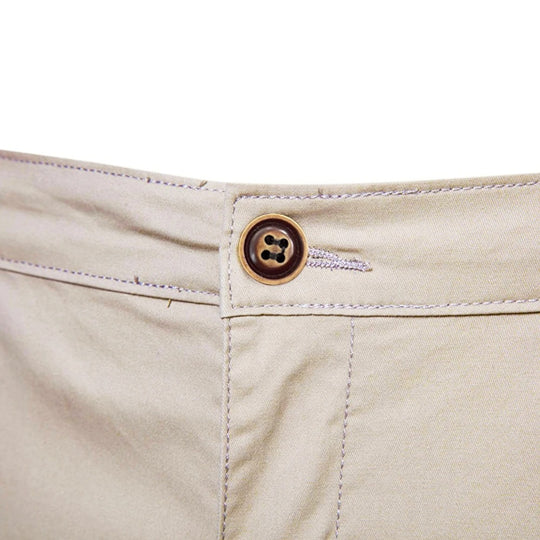 Herre shorts i bomuld
