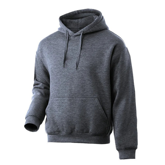 Casual oversize hættetrøjer til mænd