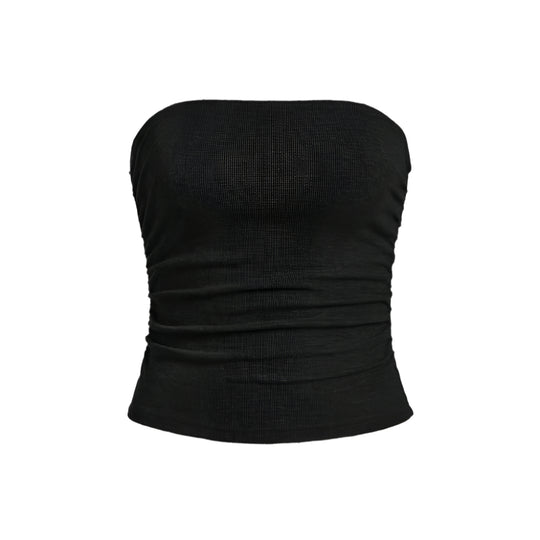 Tanktop uden ærmer til kvinder